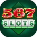 567 Slots